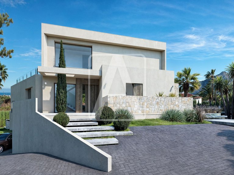Villa for Sale in Calpe, Alicante 4