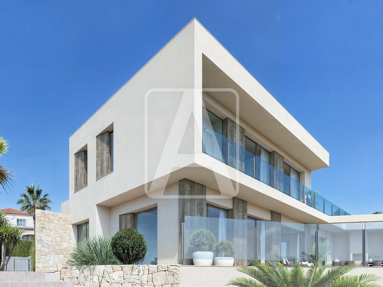 Villa for Sale in Calpe, Alicante 5
