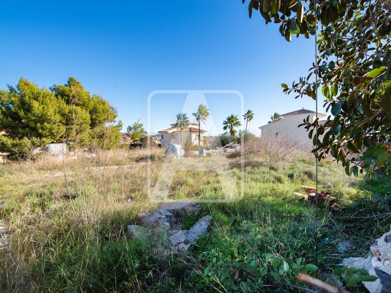 Villa for Sale in Calpe, Alicante 6