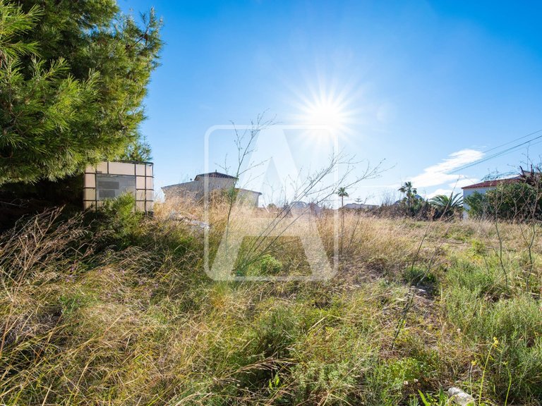 Villa for Sale in Calpe, Alicante 7