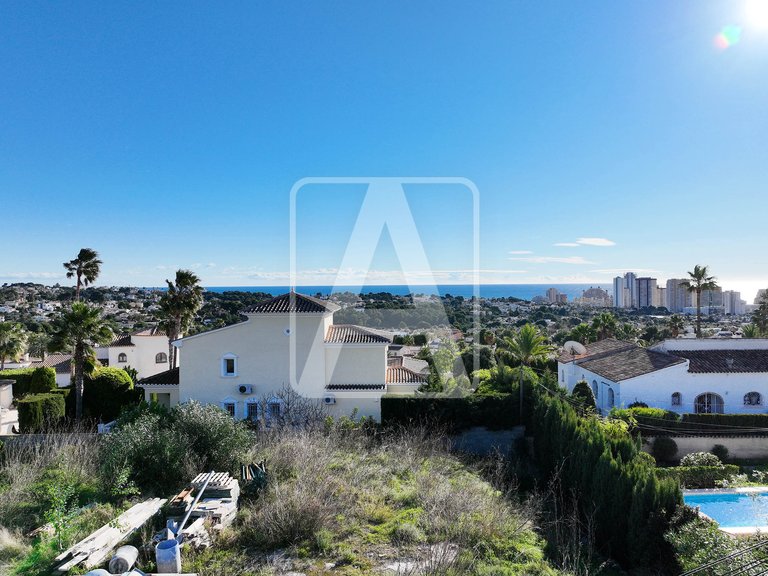 Villa for Sale in Calpe, Alicante 9