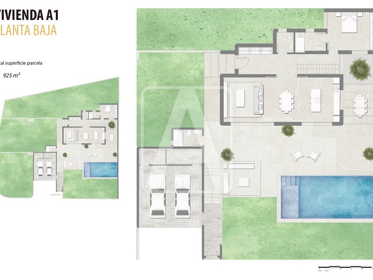 Villa for Sale in Moraira, Alicante 26