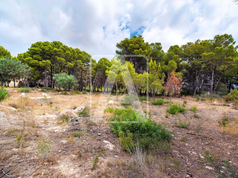 Villa for Sale in Moraira, Alicante 9