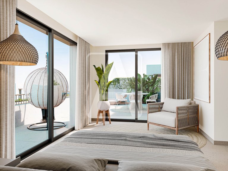 Villa for Sale in Moraira, Alicante 16