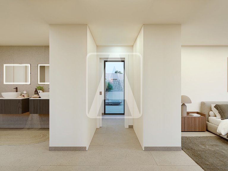 Villa for Sale in Moraira, Alicante 22