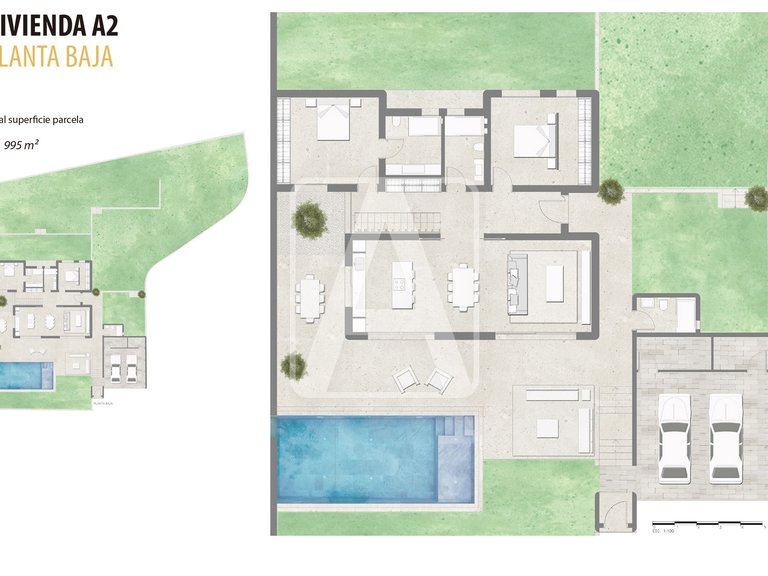 Villa for Sale in Moraira, Alicante 26