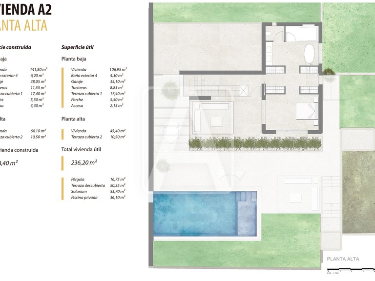 Villa for Sale in Moraira, Alicante 27