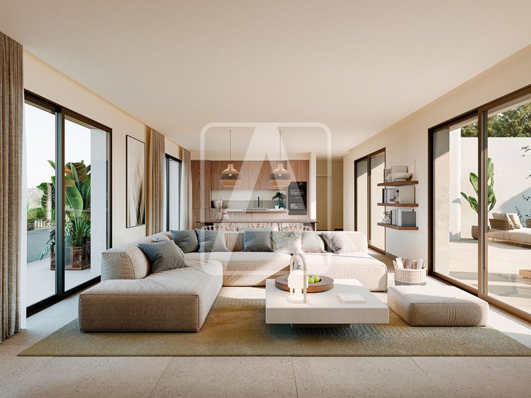 Villa for Sale in Moraira, Alicante 4