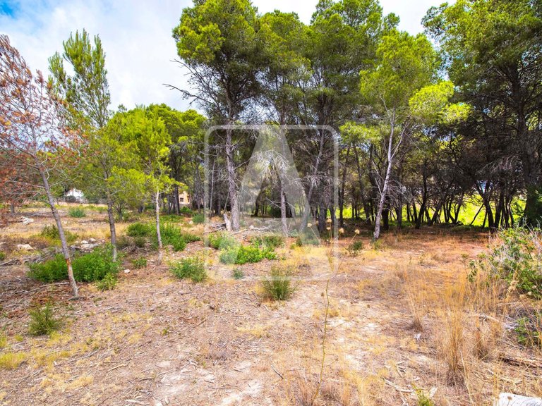 Villa for Sale in Moraira, Alicante 9