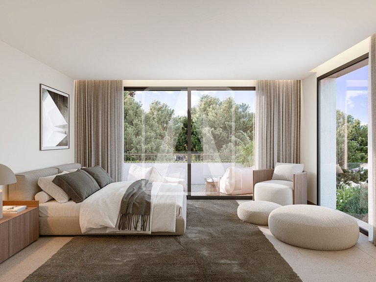 Villa for Sale in Moraira, Alicante 14