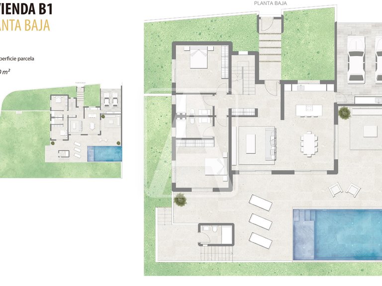 Villa for Sale in Moraira, Alicante 26