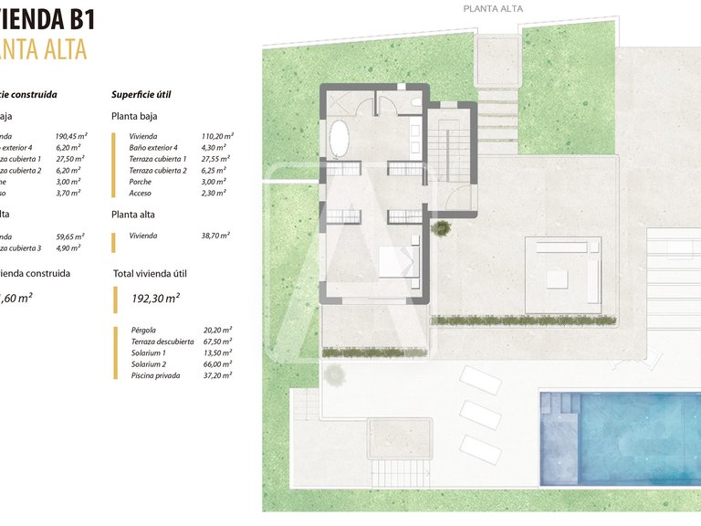 Villa for Sale in Moraira, Alicante 27