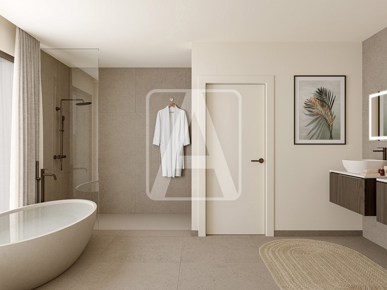 Villa for Sale in Moraira, Alicante 21