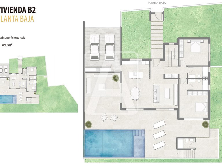 Villa for Sale in Moraira, Alicante 26