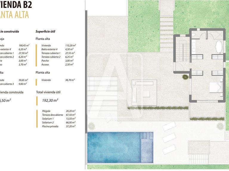 Villa for Sale in Moraira, Alicante 27