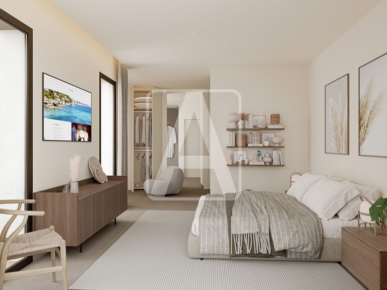 Villa for Sale in Moraira, Alicante 6