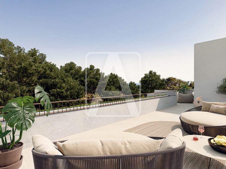 Villa for Sale in Moraira, Alicante 19
