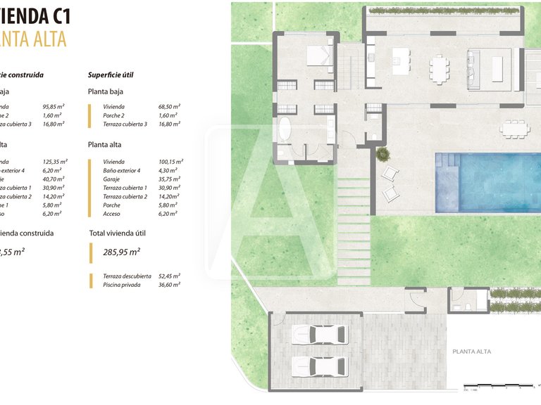 Villa for Sale in Moraira, Alicante 26