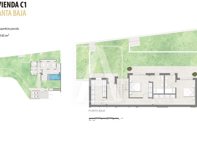 Villa for Sale in Moraira, Alicante 27