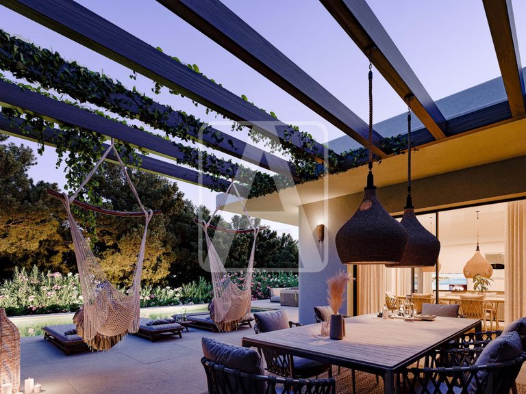 Villa for Sale in Moraira, Alicante 7