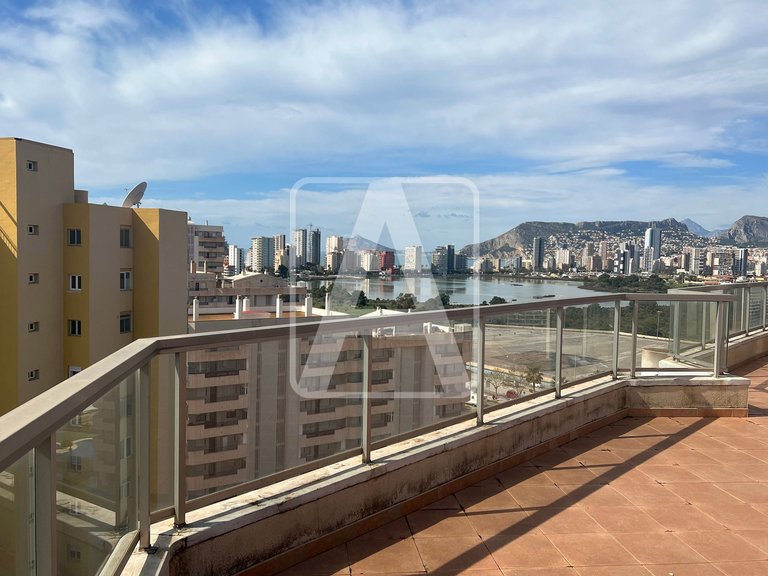Apartment for Sale in Calpe, Alicante 1