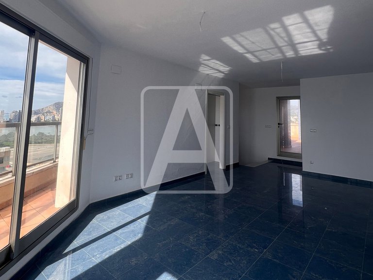 Apartment for Sale in Calpe, Alicante 12