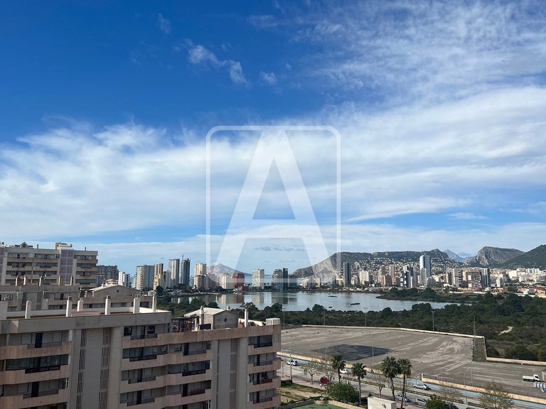 Apartment for Sale in Calpe, Alicante 17