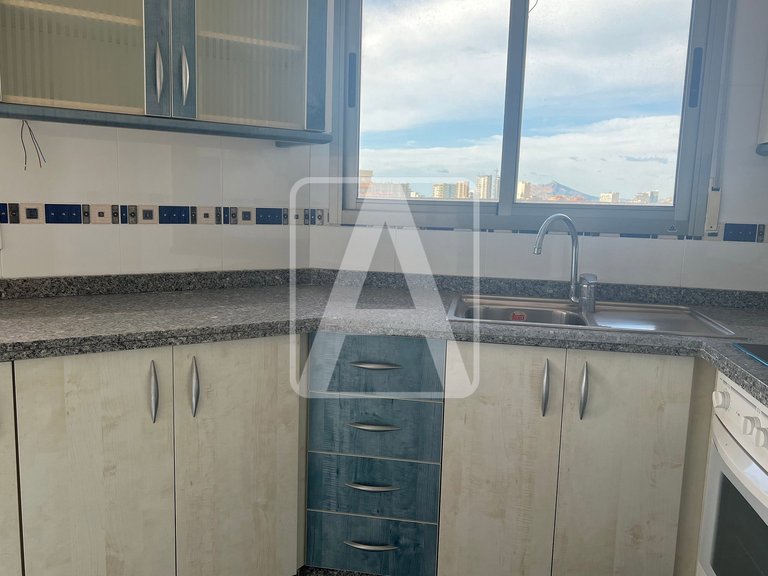Apartment for Sale in Calpe, Alicante 20