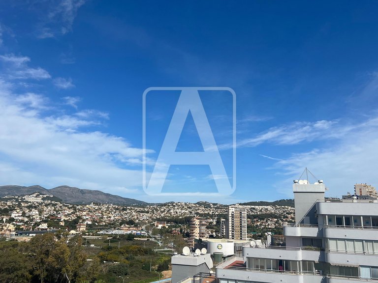 Apartment for Sale in Calpe, Alicante 22
