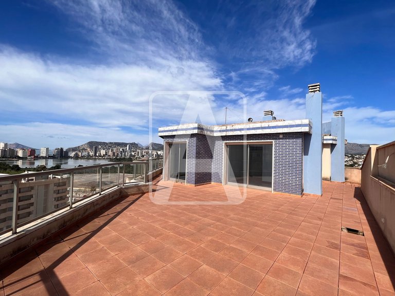 Apartment for Sale in Calpe, Alicante 23