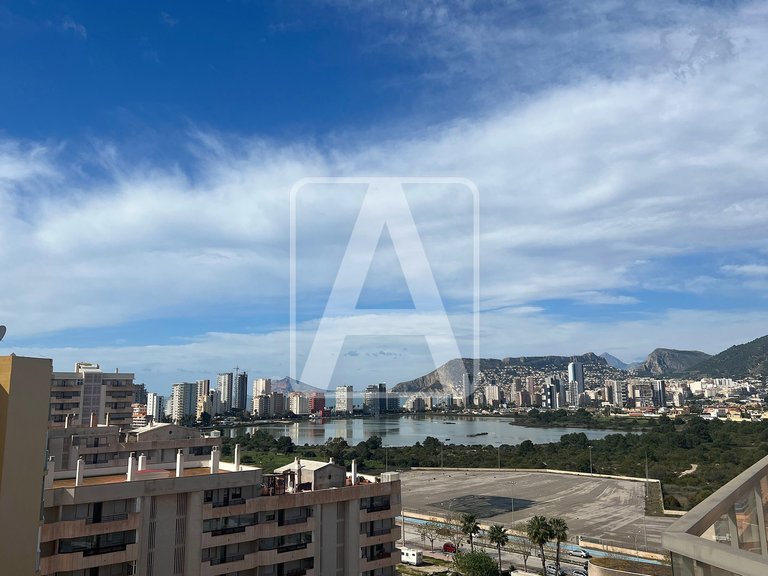 Apartment for Sale in Calpe, Alicante 24
