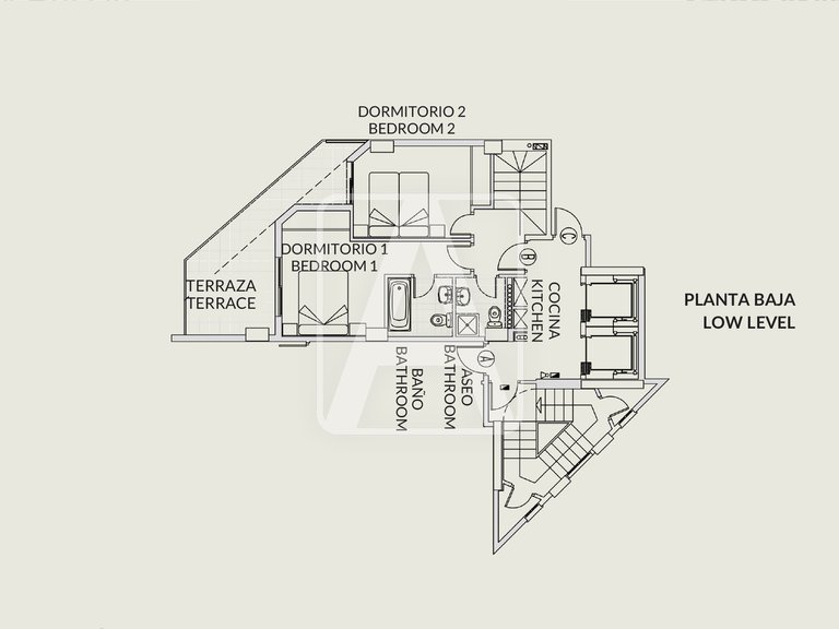 Apartment for Sale in Calpe, Alicante 25