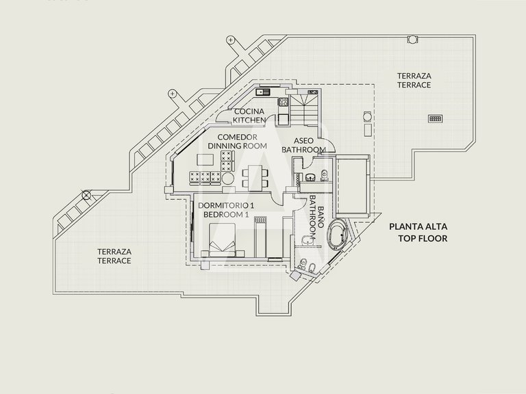 Apartment for Sale in Calpe, Alicante 26