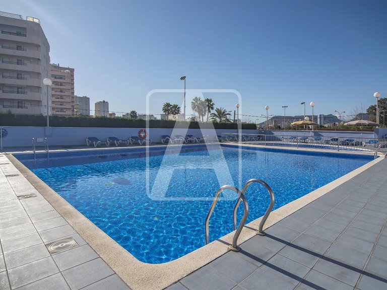 Apartment for Sale in Calpe, Alicante 3