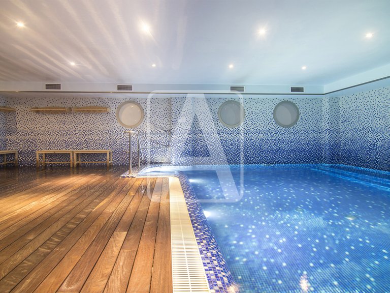 Apartment for Sale in Calpe, Alicante 4