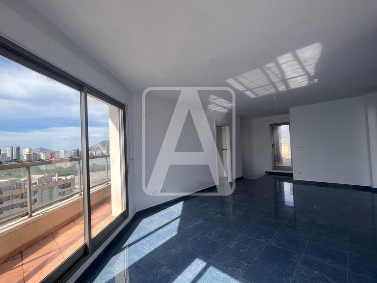 Apartment for Sale in Calpe, Alicante 5
