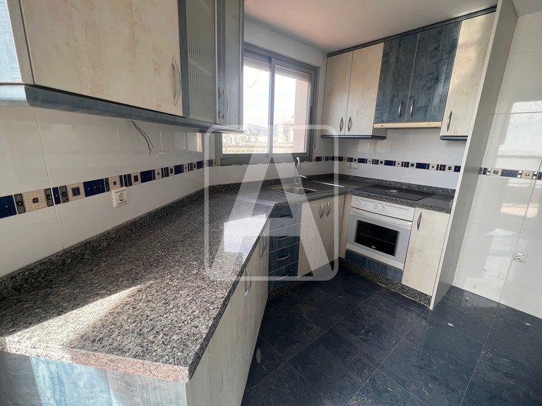 Apartment for Sale in Calpe, Alicante 7
