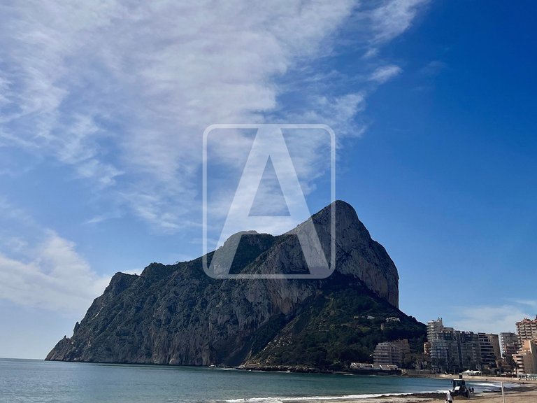 Apartment for Sale in Calpe, Alicante 8