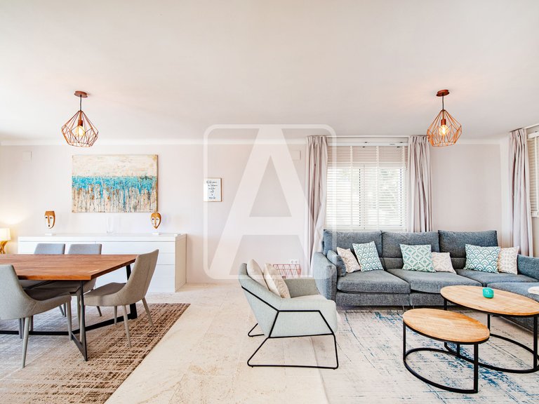 Villa for Sale in Moraira, Alicante 12