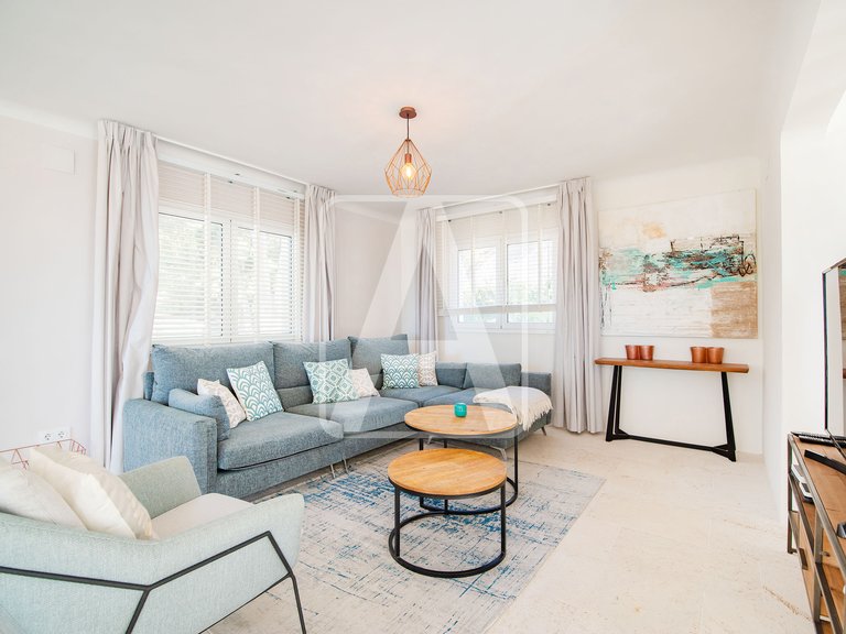 Villa for Sale in Moraira, Alicante 13