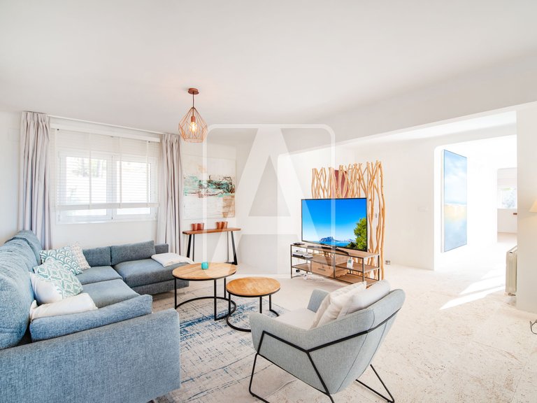 Villa for Sale in Moraira, Alicante 15