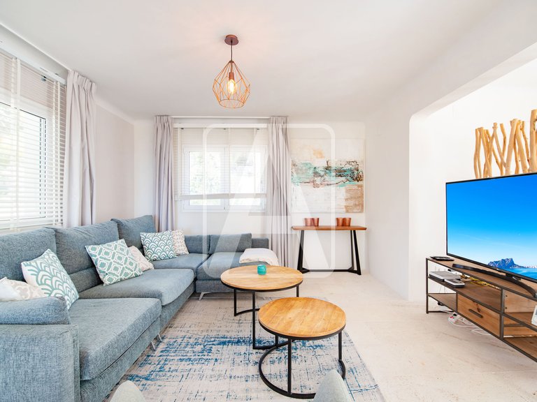 Villa for Sale in Moraira, Alicante 16