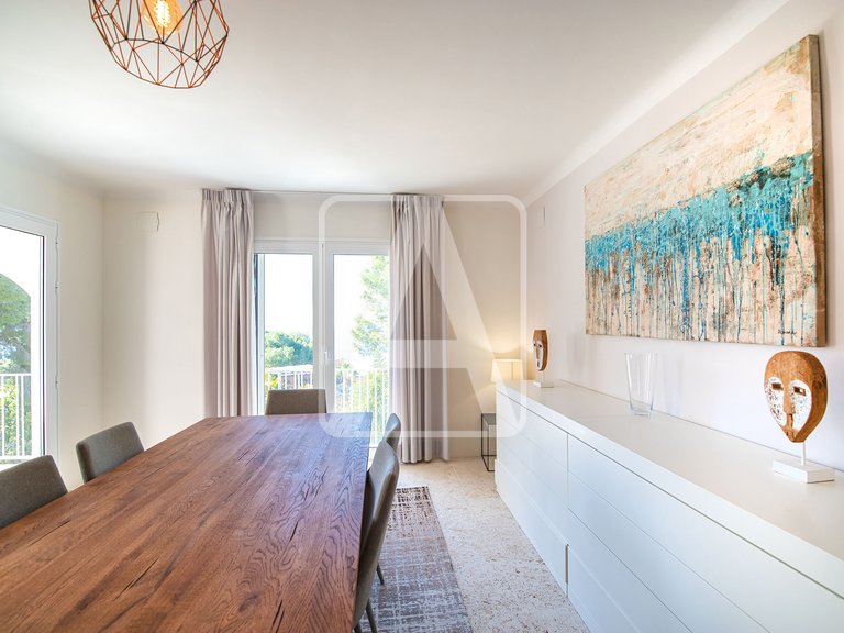 Villa for Sale in Moraira, Alicante 18