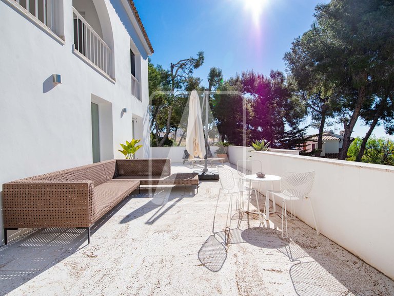 Villa for Sale in Moraira, Alicante 19
