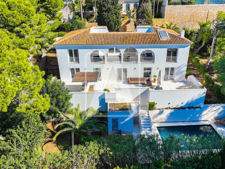 Villa for Sale in Moraira, Alicante 2