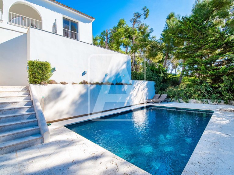 Villa for Sale in Moraira, Alicante 20