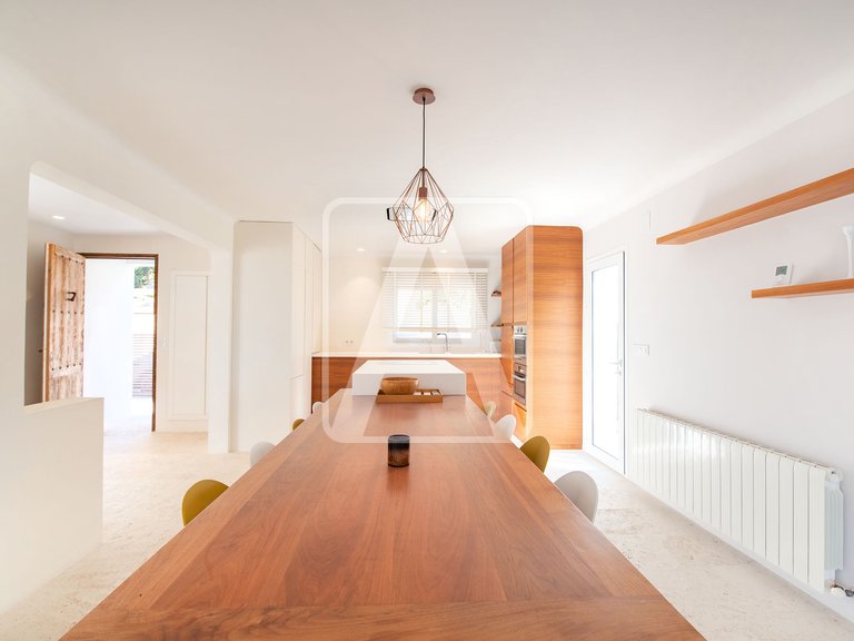 Villa for Sale in Moraira, Alicante 21