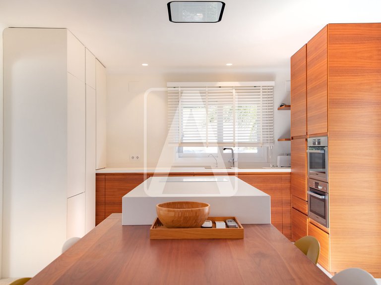 Villa for Sale in Moraira, Alicante 22