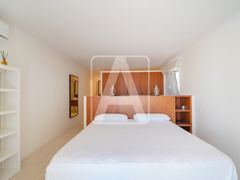 Villa for Sale in Moraira, Alicante 27