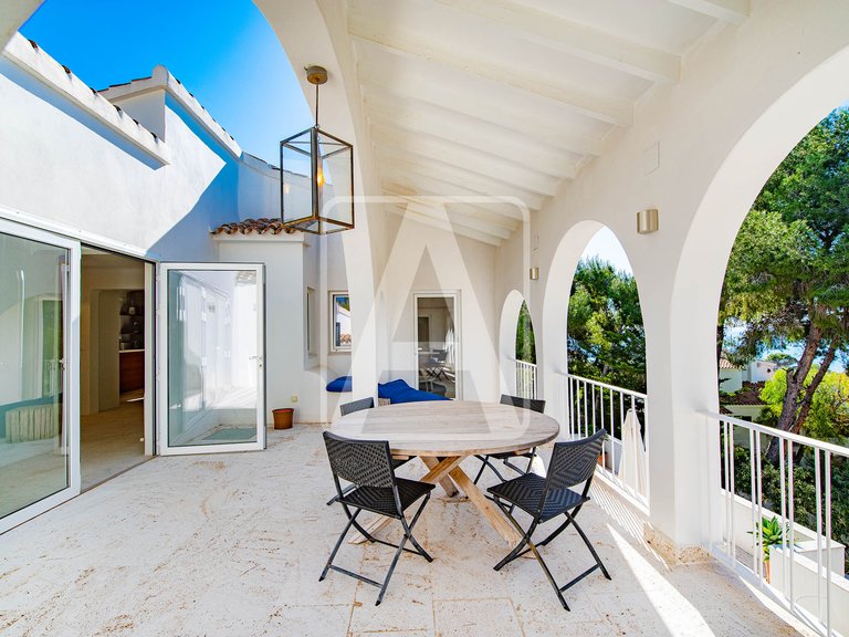 Villa for Sale in Moraira, Alicante 30